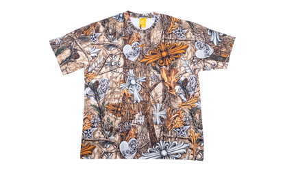 Nocta Realtree Camo Tee "Multicolor" CHRM0652