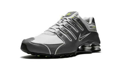 Shox NZ 378341 009