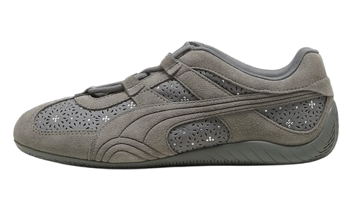 Speedcat Go Wmns "Bejewelled - Cast Iron" 404906-01