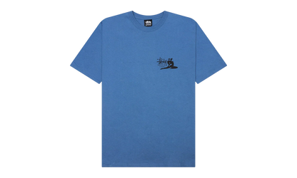 Relax Tee "Pacific" STUS385