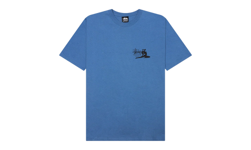 Relax Tee "Pacific" STUS385