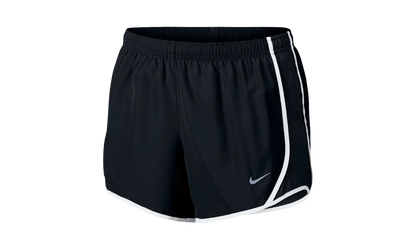 Dry Tempo Running Shorts "Black White" 848196 010
