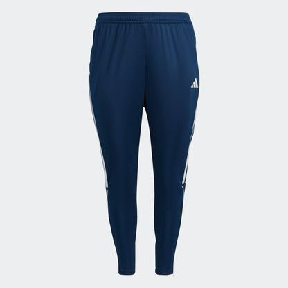Women's adidas Tiro 23 League Pants (Plus Size)