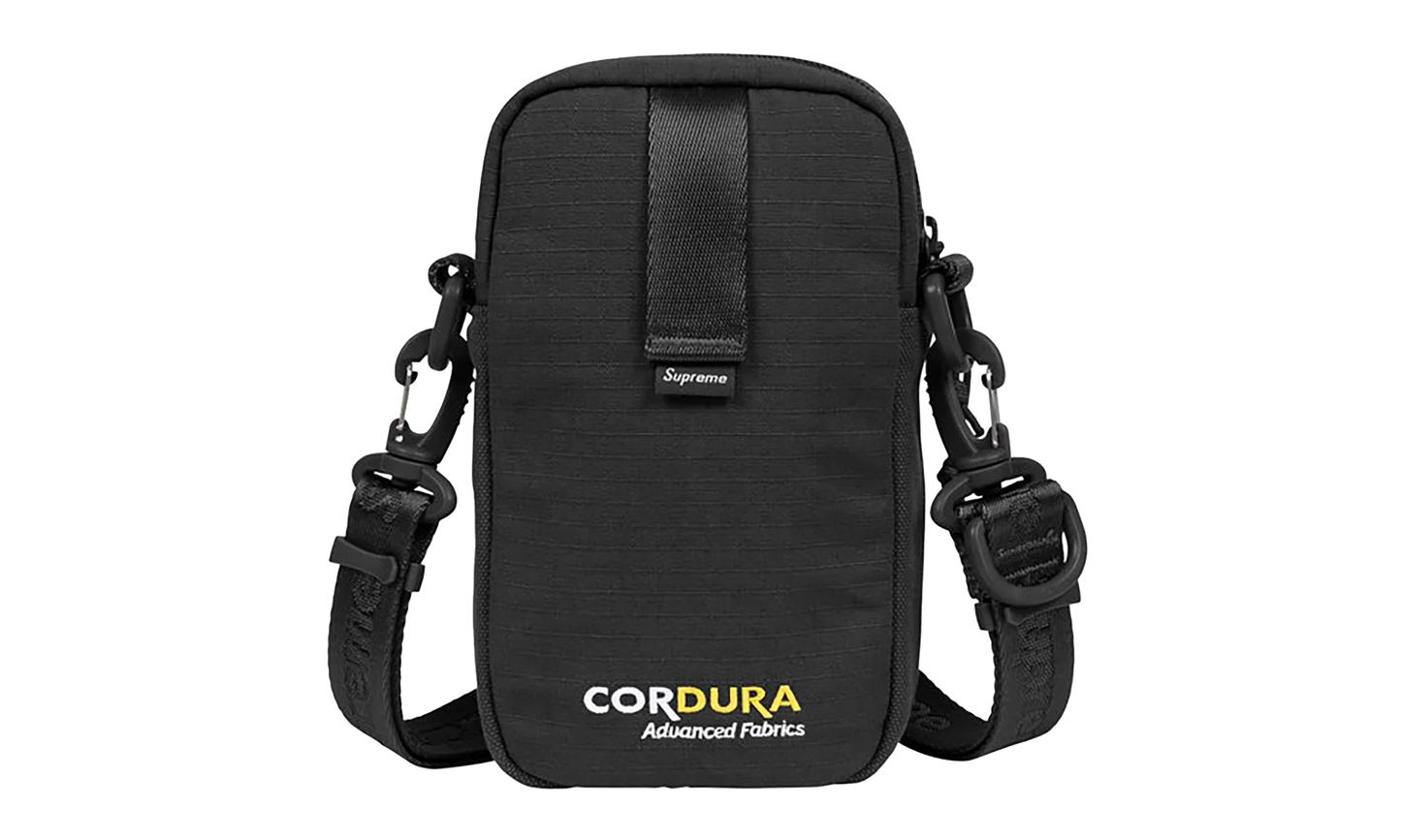Shoulder Bag "SS26 - black" SU27071