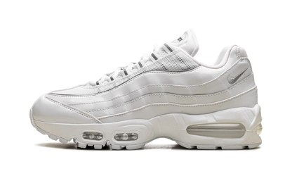 Nike Air Max 95 WMNS "White Patent" IB6397 100