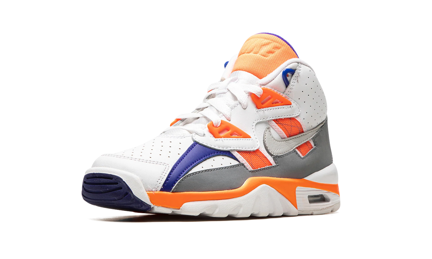 Air Trainer SC GS "Auburn" DV2233 100