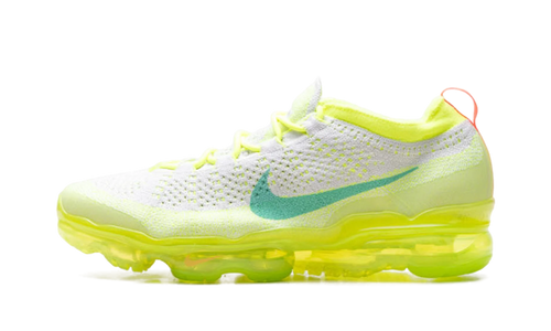Air Vapormax 2023 Flyknit "Vast Grey Volt" FZ4016 001