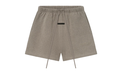 Classic Fleece Sweatshort "Homestead Heather" 160SP252003F