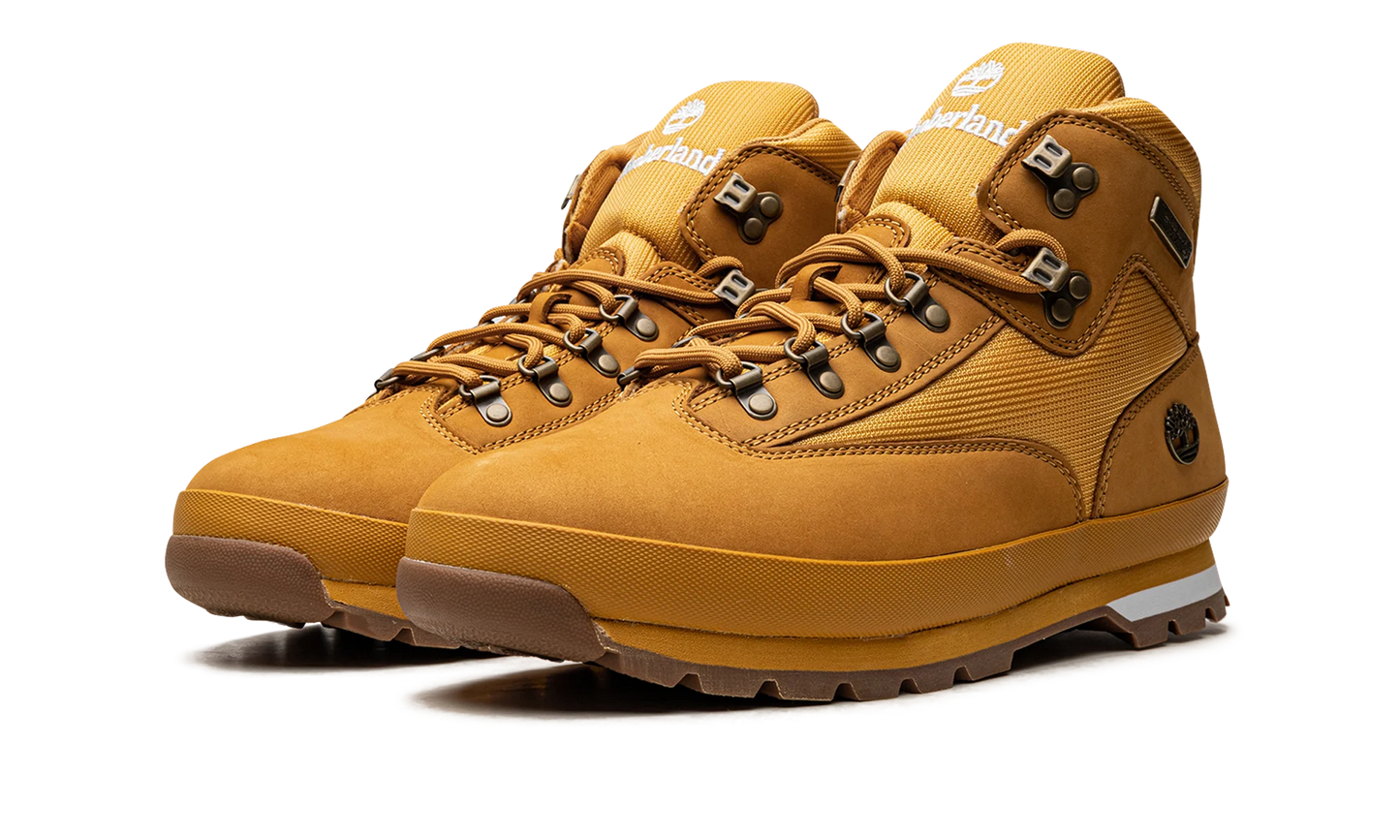 Euro Hiker "Wheat Nubuck" TB 091566 231