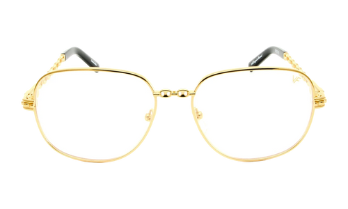Mayor Mariner Edition 24KT "Yellow Gold / Clear" MNMY2 0003 21D4