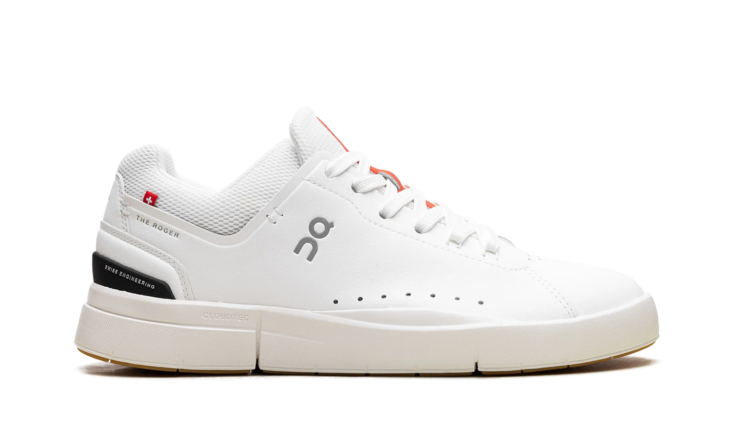 On The Roger Advantege WMNS "White Spice" 3WD10652237