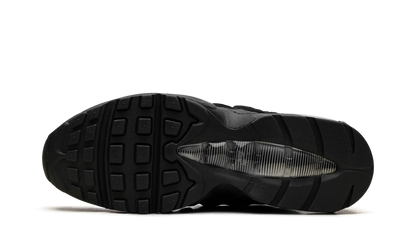 Air Max 95 "Big Bubble Black Realtree Edge Camo" IQ0302 010