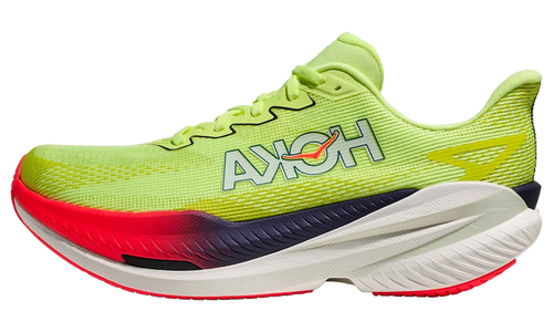 Mach X 3 "Neon Yuzu / Squid Ink" 1168720 NZS
