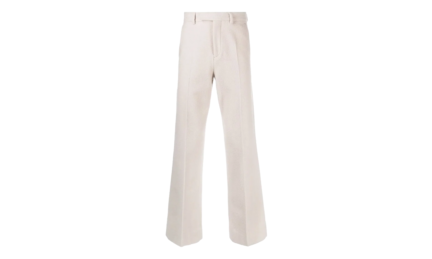 Tailored Baggy Pants "Alabaster" MPR061 271