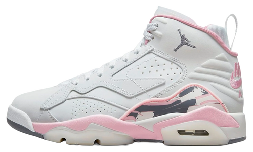 MVP 678 WMNS "Shy Pink" FB9019 106