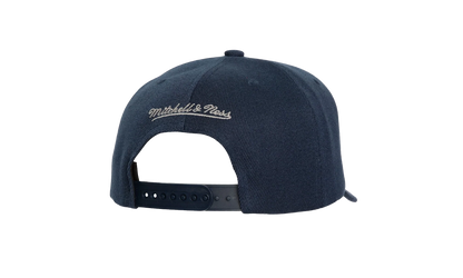 MLB Panorec Pro Snapback Cap "New York Yankees - Navy" HP8403 NYYNAVY