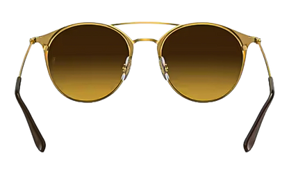 Phantos Sunglasses "Polished Brown" RB3546-900985_49
