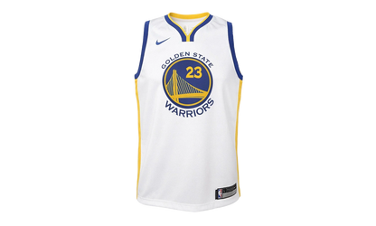 NBA Golden State Warriors Association Swingman Jersey GS "Draymond Green - White" 9Z2B7BZ1P GREEN