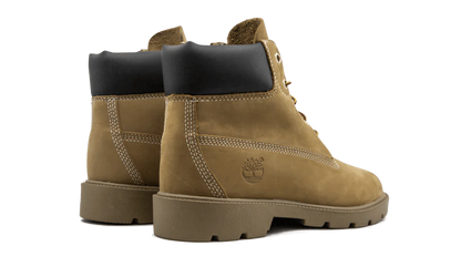 6 Inch Boot "Beige" TB010960