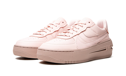 AIR FORCE 1 PLT MNS WMNS "Pink" DJ9946 600