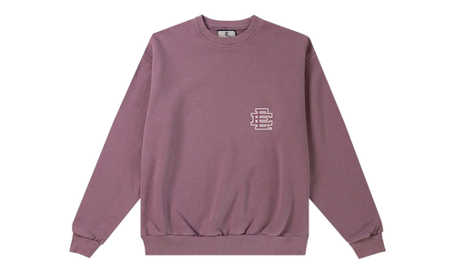 EE CREW "FW23 - Grape/Grape" EE494