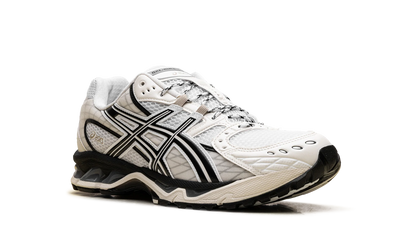 Asics Mens Gel-Nimbus 10.1 "White Ivory" 1203A543-108
