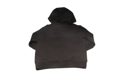 MLB San Francisco Giants Patch Pride Hoodie "Black" 12879544