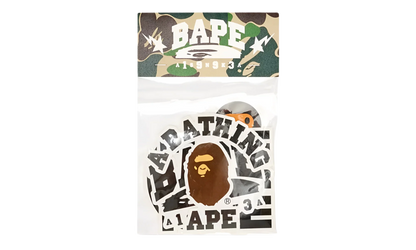 Sticker Kit "Multicolor" 001GDK301054M