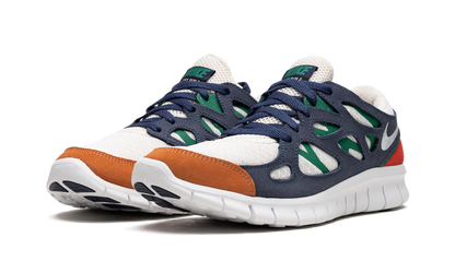 Free Run 2 "MALACHITE" 537732 015
