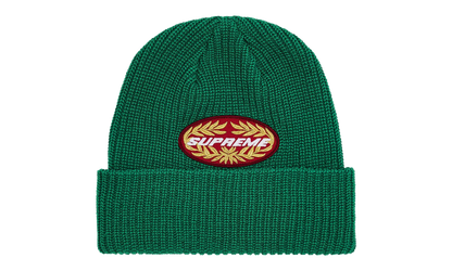 Terminal Beanie "Green" SU26994