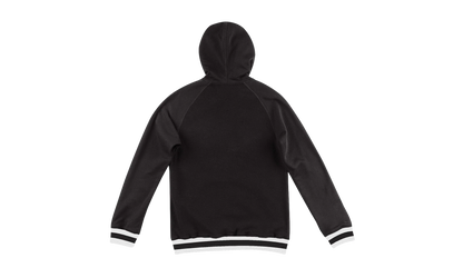 NBA Gametime Pullover "Toronto Raptors - Black" FPHDBW18063 TRABLCK