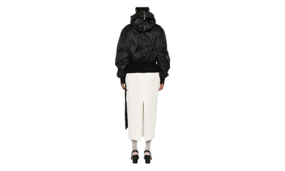 Cropped Alice Parka WMNS "Black" DS02E7731 NP 09