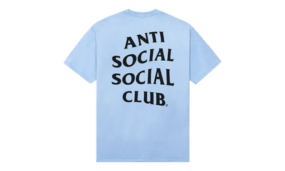 Mind Games Tee "Blue" ASSC23MAJ1SS07