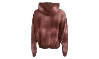 Tribal Zip-Up Hoodie "Brown" HSR128