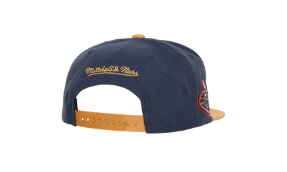 MLB Work It Snapback Cap "San Diego Padres - Navy" HS7947 SDPNAVY