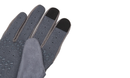 Drop In MTB Glove "Uniform Grey" FOS900874 25N