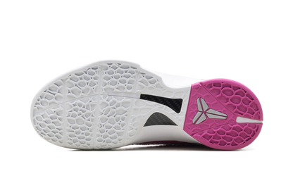 Kobe 6 Protro "2021 - Kay Yow Think Pink" DJ3596 600