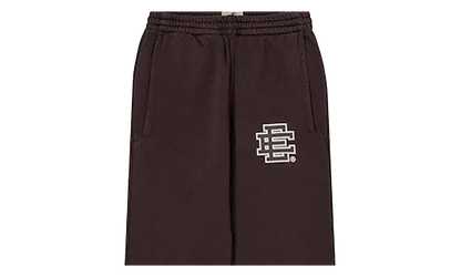 EE BASIC SWEATPANTS "FW22 - Chocolate Plum" EE568