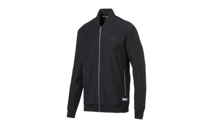 Athletic Premium Jacket "Cotton Black" 852313 01