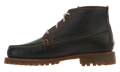 Authentics Chukka "Grey" TB0A18WW