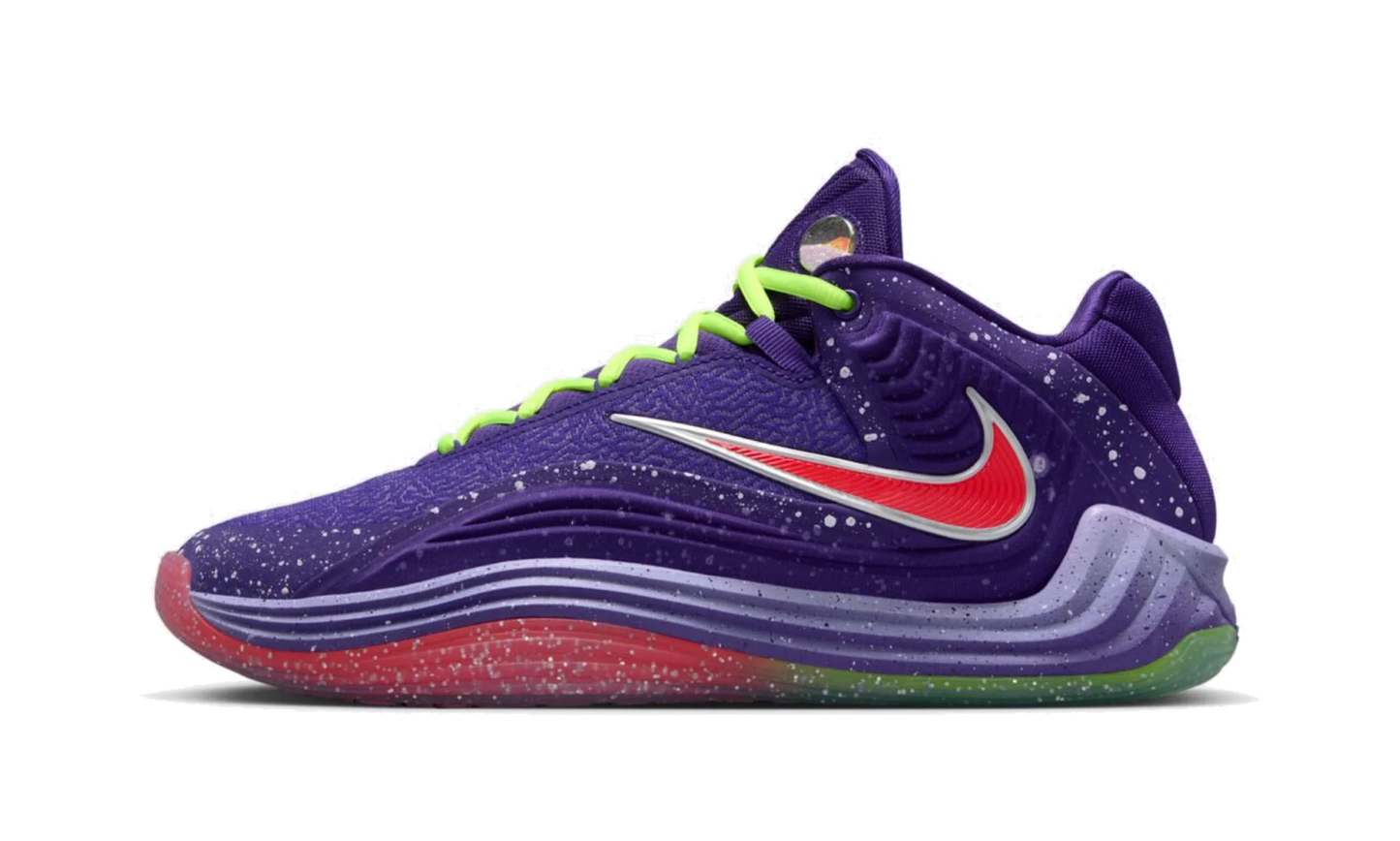 Nike Giannis Freak 7 "Snow Pack" IH1938 500