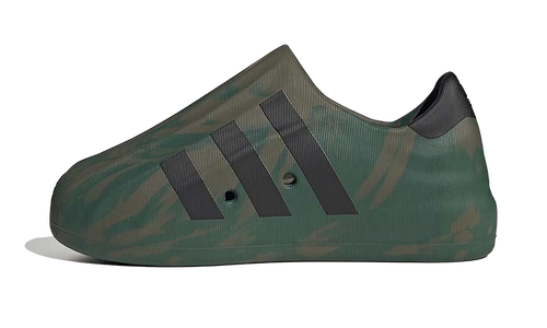 adiFOM Superstar "Olive Strata Black" HQ4650
