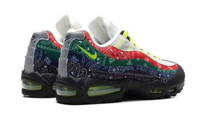 Air Max 95 "Paisley Bandana" IQ0620 100