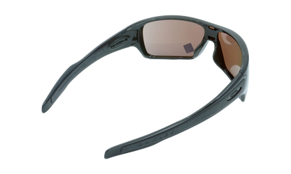 Turbine Rotor Polarized Sunglasses "Polished Black / PRIZM Deep Water Polarized" OO9307 08