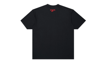 Stranger Things Max90 T-Shirt "Off Noir / University Red" IX2205 045