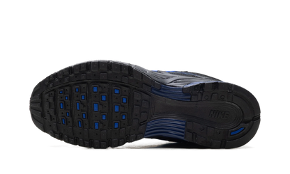 P-6000 "Black Anthracite Blue Void" IO1904 010