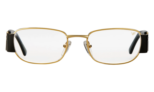 Goodfella 24KT "Yellow Gold / Clear" MPGO2 0001 15T1