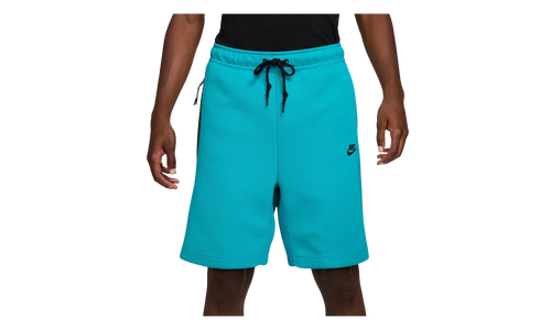 Sportswear Tech Fleece Shorts "Dusty Cactus / Black" FB8171 345
