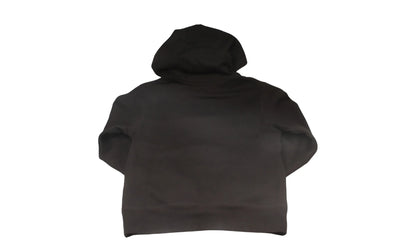 MLB Chicago Sox Patch Pride Hoodie "Black" 12879550
