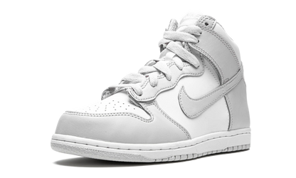 Dunk High PS "Vast Grey" DD2314 101